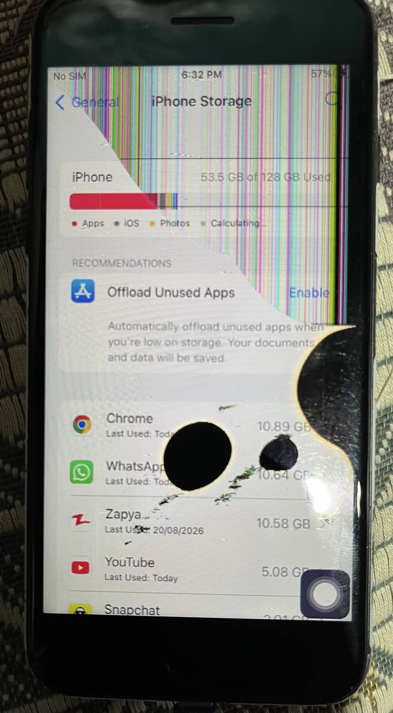 Apple iPhone 7 1