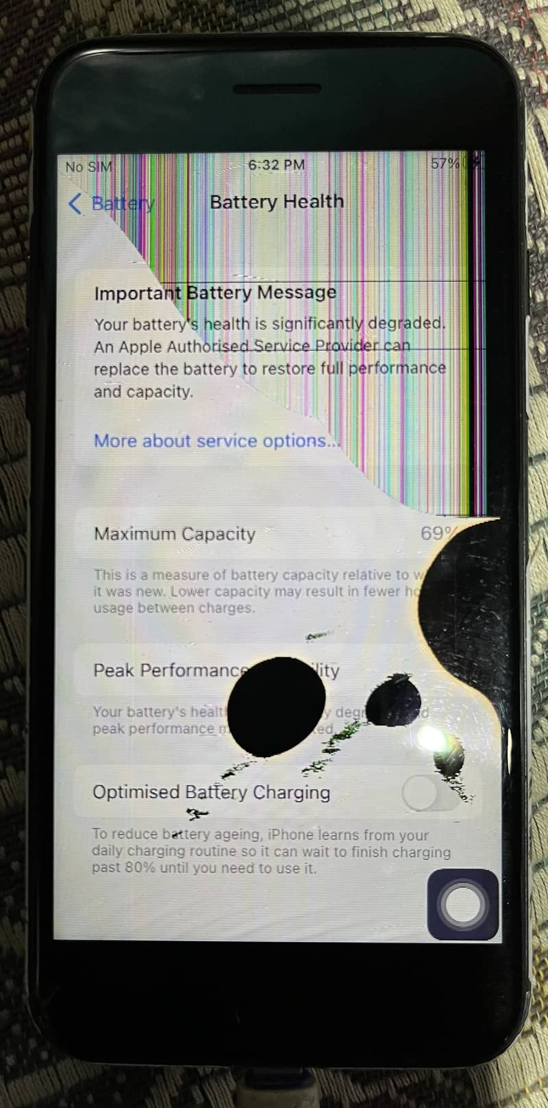 Apple iPhone 7 3