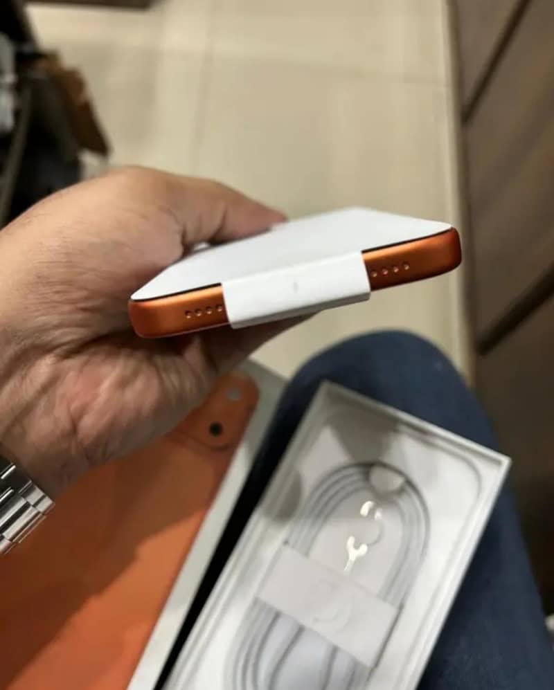 iPhone 17 Pro Max 1