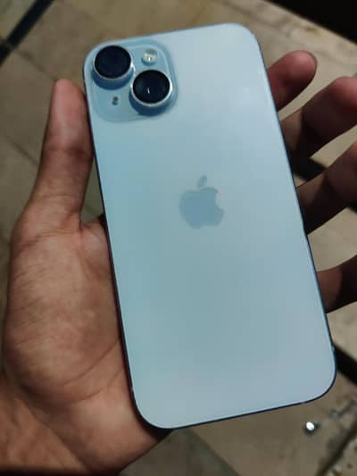 Apple iPhone 15 Jv (128 GB)