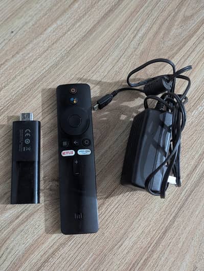 Xiaomi Android Mi TV Stick. (Fix price)