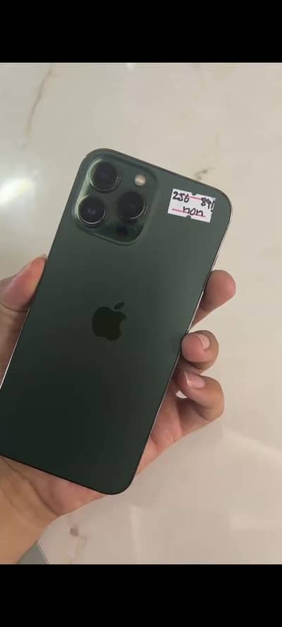 Apple iPhone 13 Pro Max only serious buyer message me