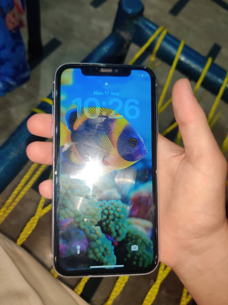Apple iPhone 11 3