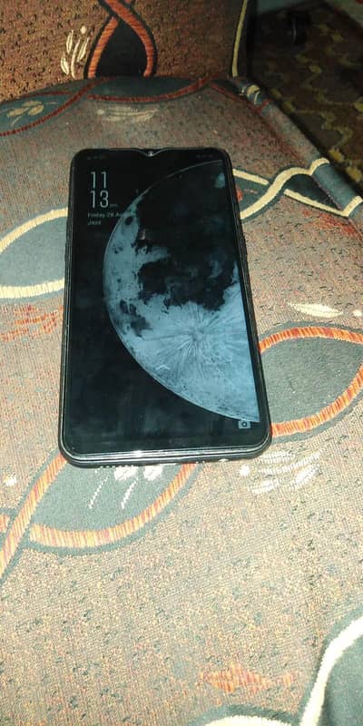 OPPO A5s
