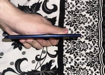 Samsung Mobile A10S