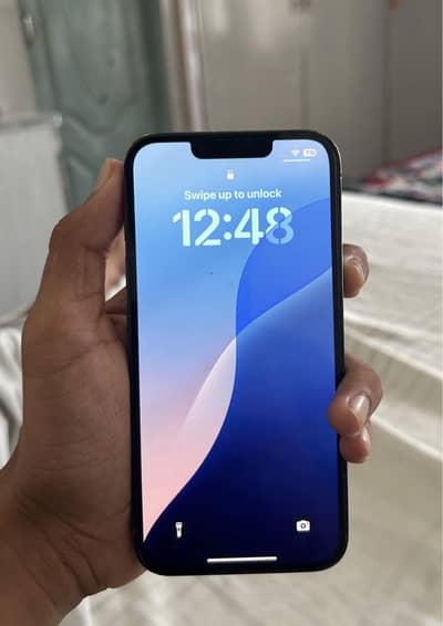 Apple iPhone 13 Pro