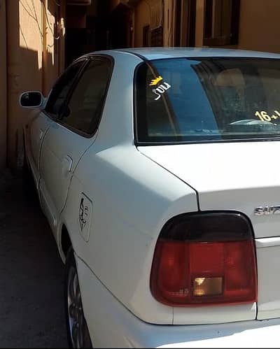 baleno 1999