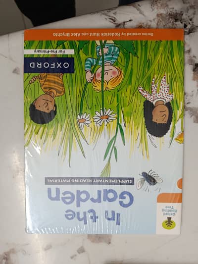 1 class's readers