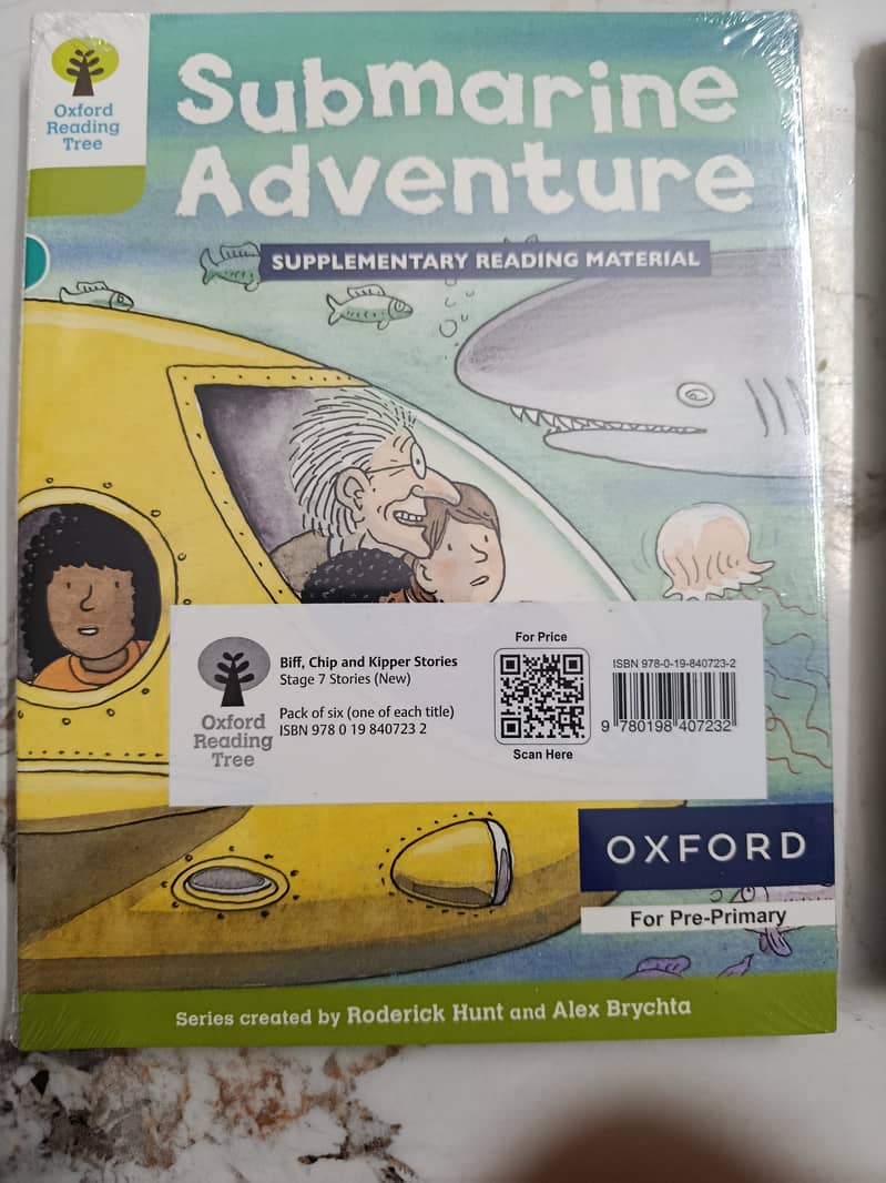 1 class's readers 2