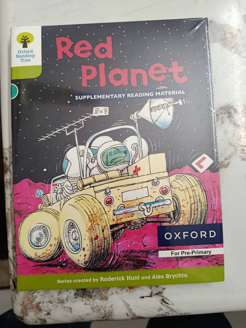 1 class's readers 3