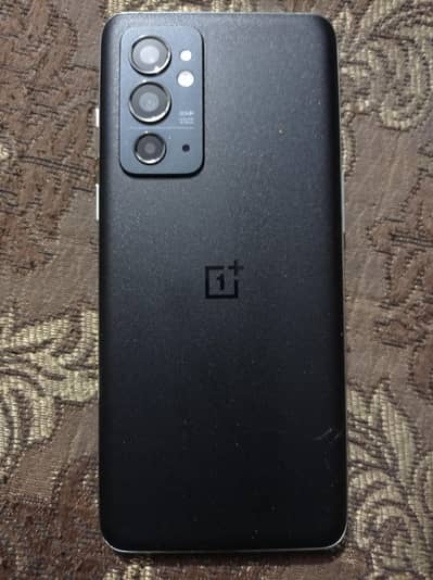 One Plus 9RT