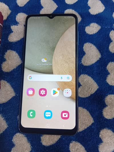 Samsung Mobile A12
