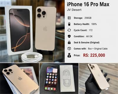 16 pro max