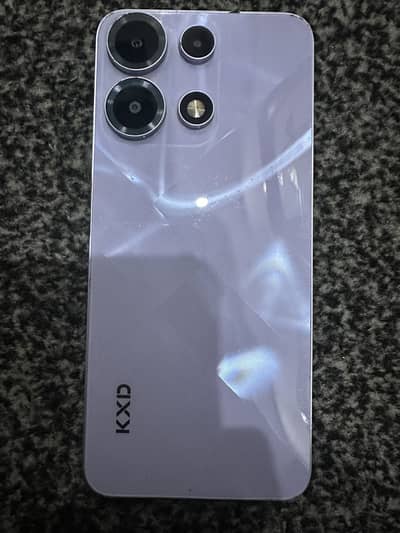 KXD A10
