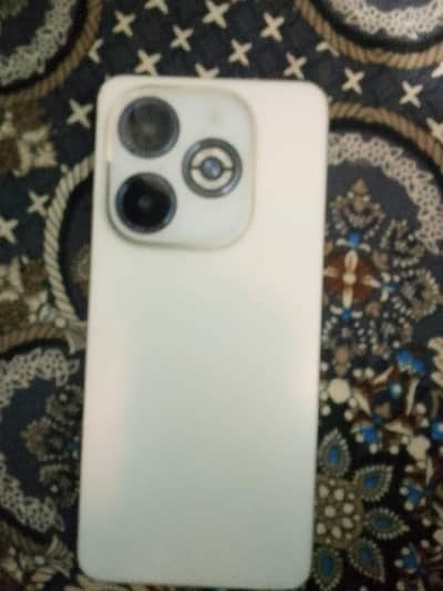 Infinix Smart 8 Plus