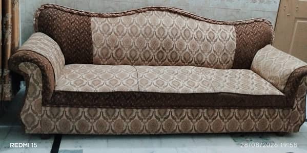 5 seater sofa set on very low price