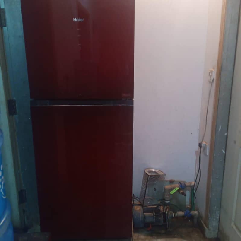 HAIER 0
