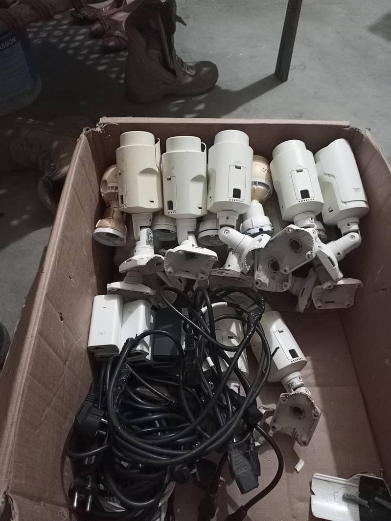 cctv camera system 0