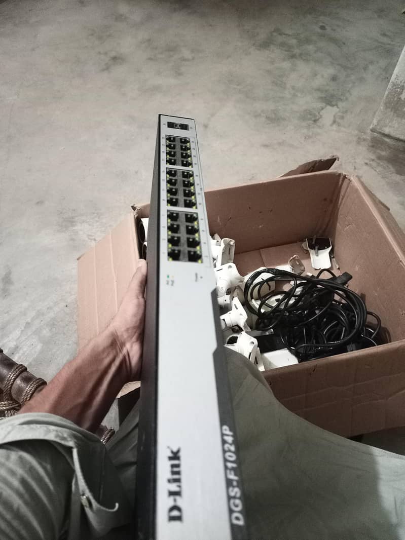 cctv camera system 3