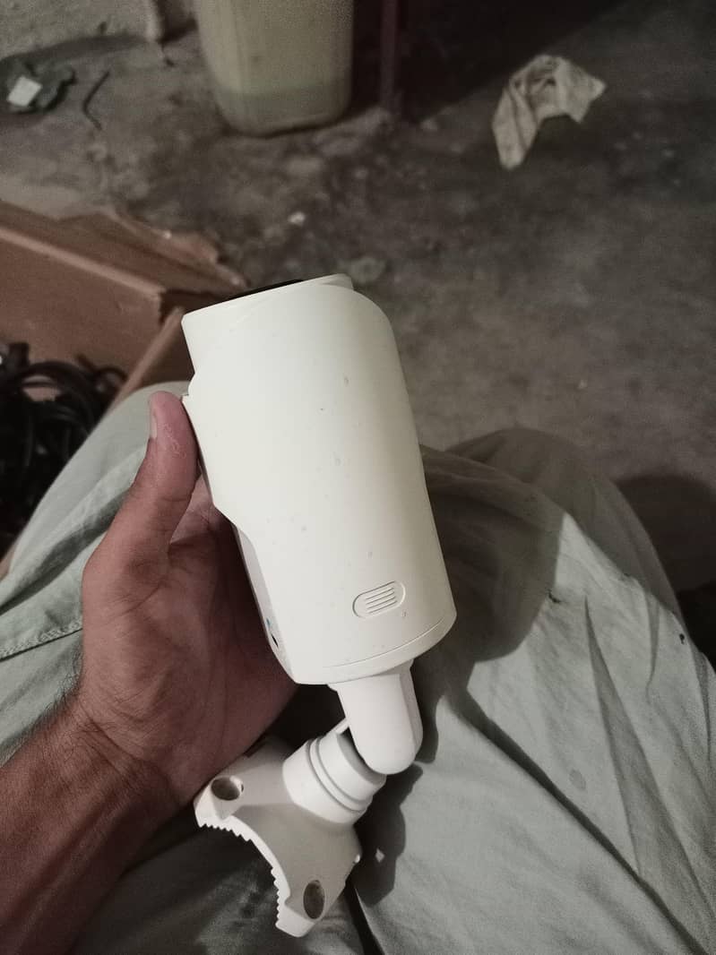 cctv camera system 10