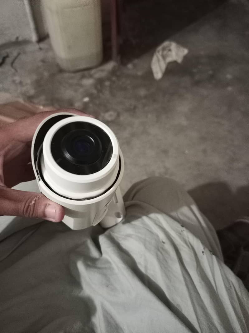 cctv camera system 11