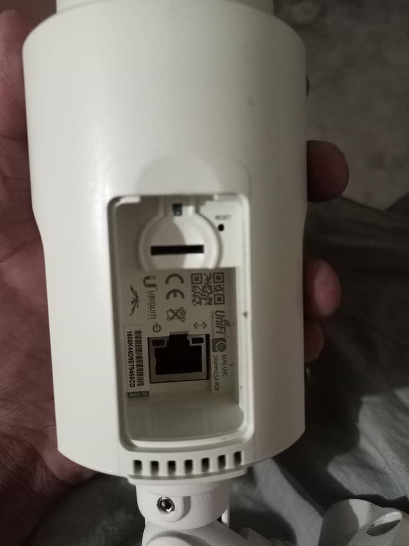 cctv camera system 12