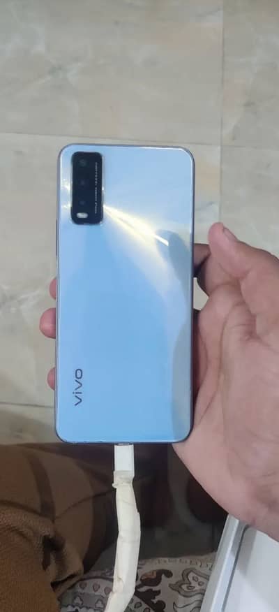 Vivo V20 4/64 rabta number 03269771122