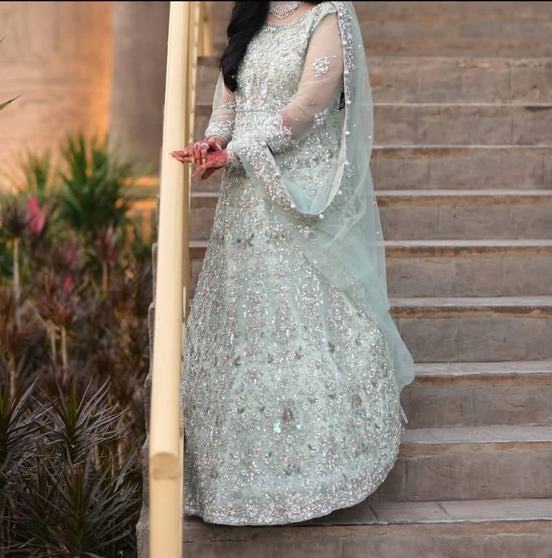 Walima Tail Maxi 0