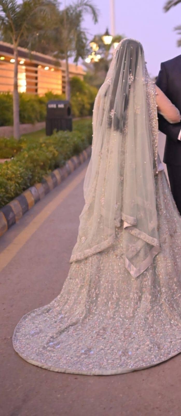 Walima Tail Maxi 1