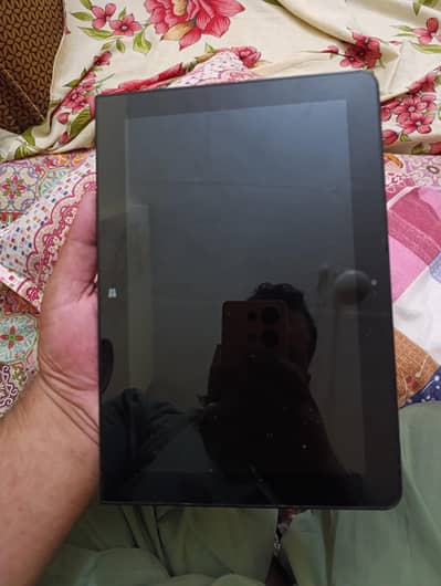 Lenovo tab