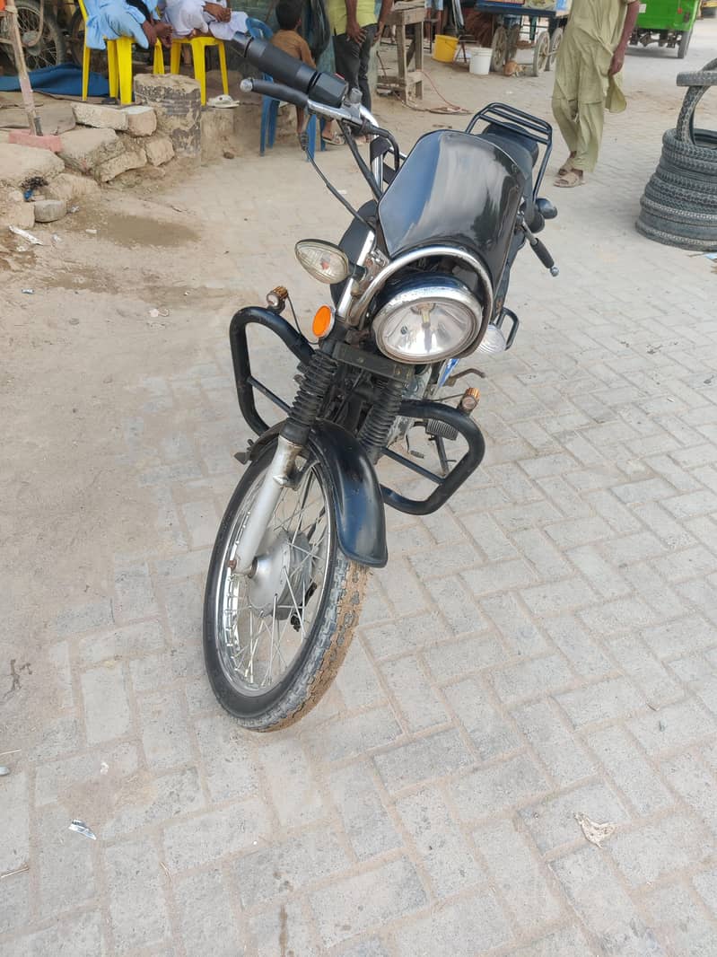 pak suzuki 8