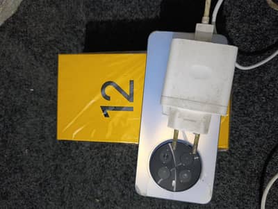 Realme 12