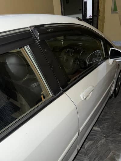 Honda City 2006 | 1300cc | Manual | Excellent AC | White