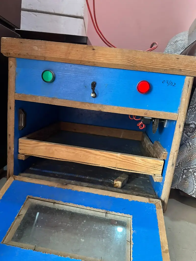 Urgent sale! Incubators/Hatching Machines — photo 8