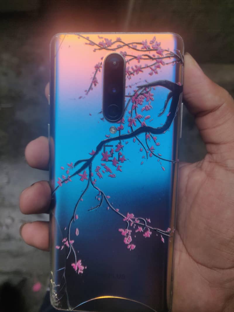 One Plus 8 2