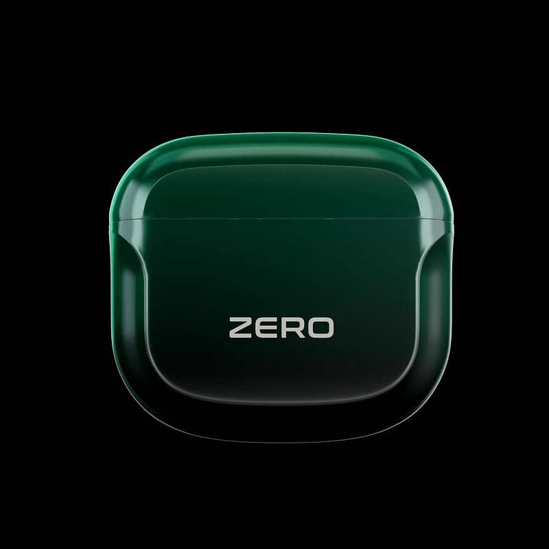 ZERO EAR VUDS QUANTUM 0