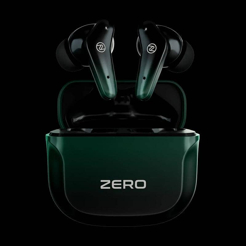 ZERO EAR VUDS QUANTUM 1