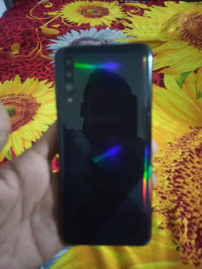 Samsung Mobile A30s