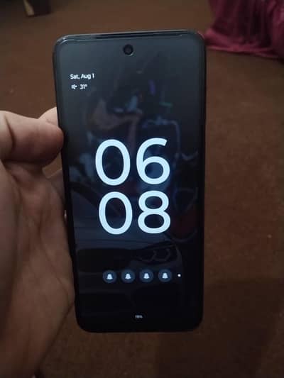Motorola Moto G5