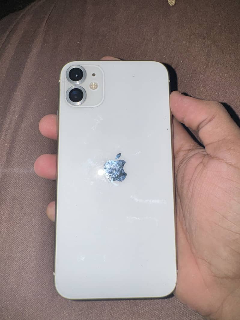 Apple iPhone 11 1