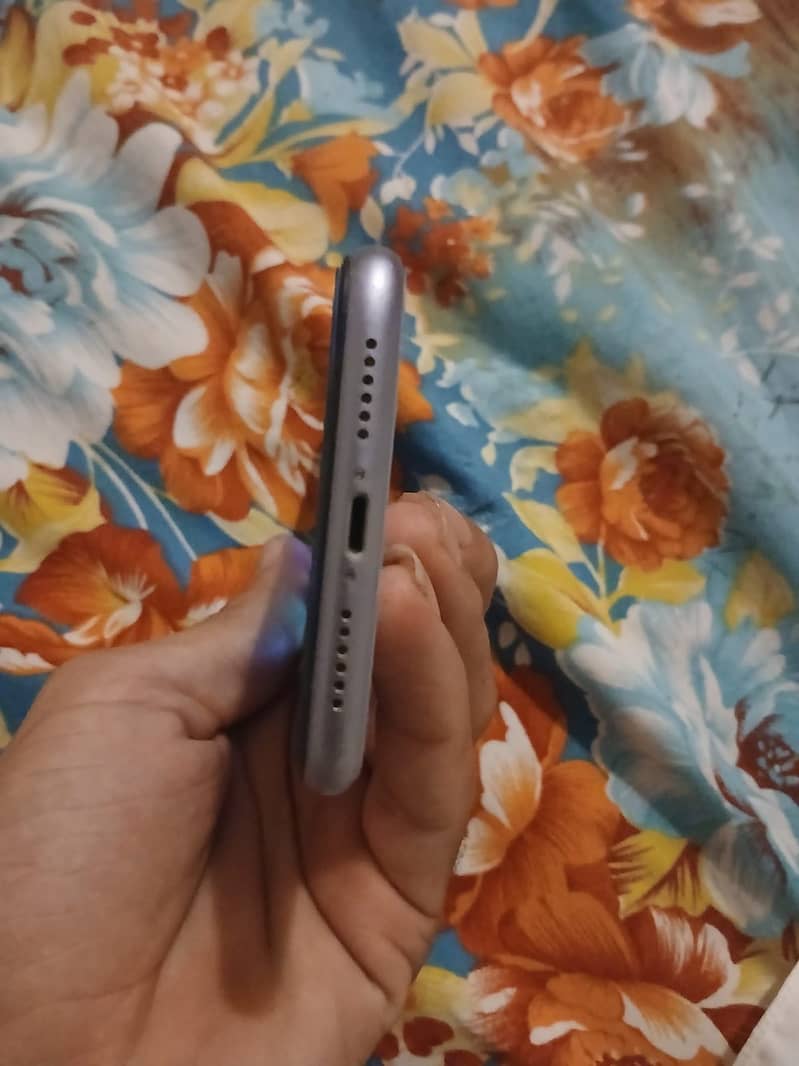Apple iPhone 11 0