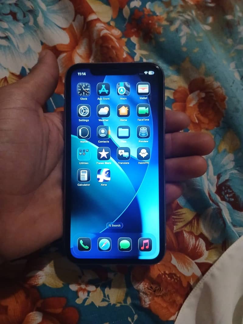 Apple iPhone 11 1