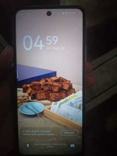 Infinix Other Model