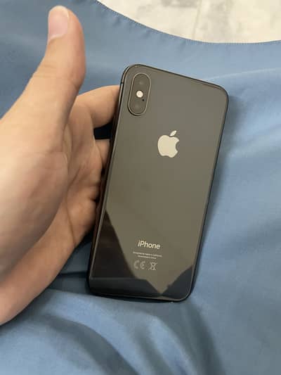 Apple iPhone XS