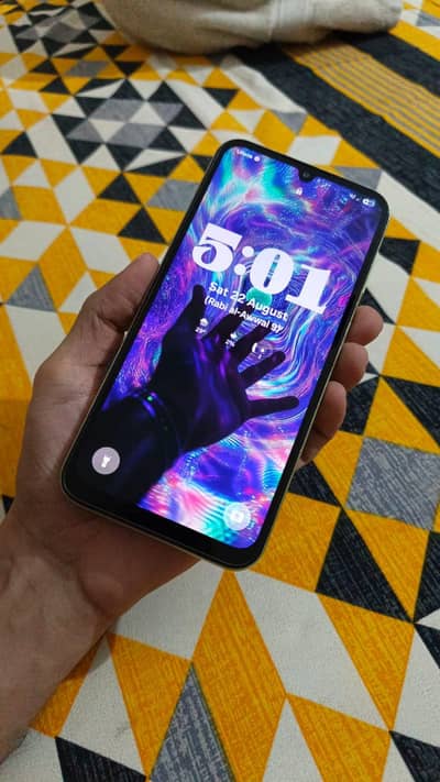 Samsung Mobile A24