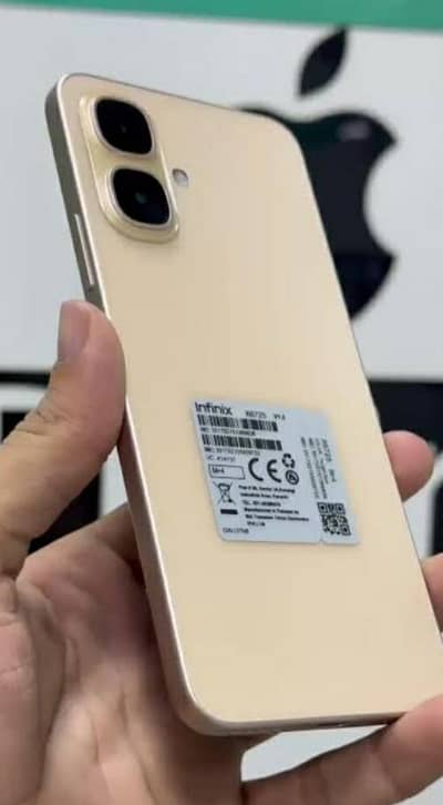 Infinix Smart 10 6ram 64gb fanger dbil sim