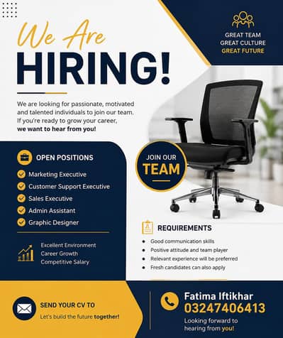 online work and office work available for male and female