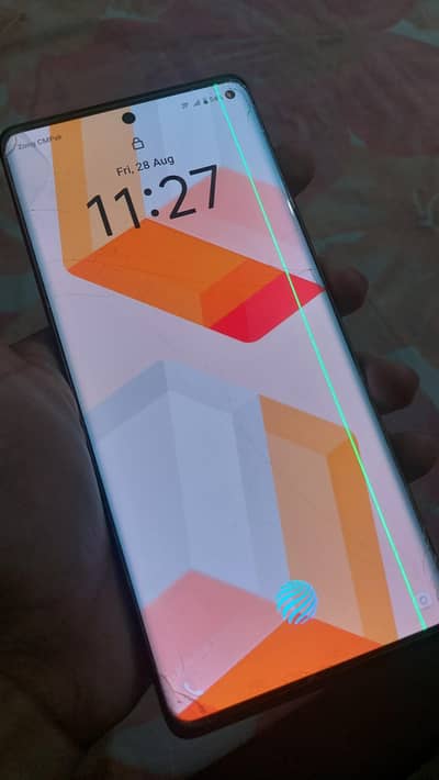 Vivo X80 - 256 GB