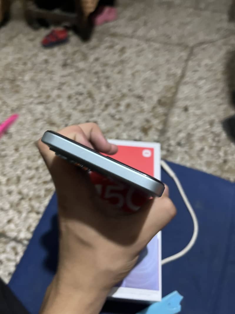 Redmi 15c 2