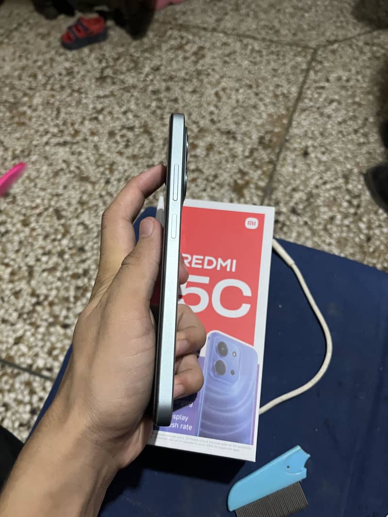 Redmi 15c 6